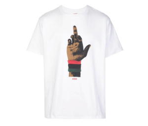 Buy Supreme Dead Prez T-Shirt White at Sasom – Authentic and Ready to Ship