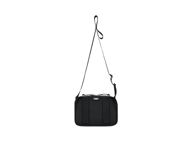 Supreme Supreme FW18 Shoulder Bag Black - view 2