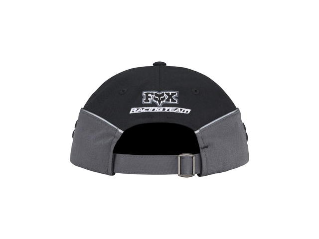 Supreme Supreme Fox Racing 6-Panel Black (FW23) - view 3