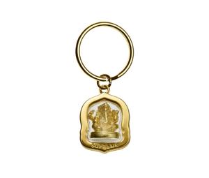 Buy Supreme Ganesh Keychain Gold at Sasom – Authentic and Ready to Ship