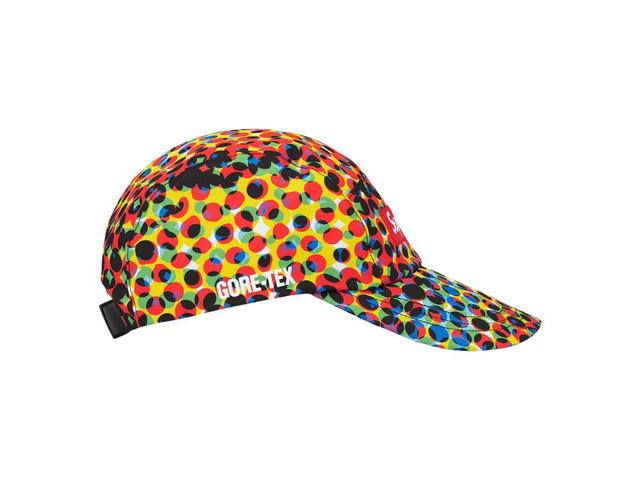 Supreme Supreme GORE-TEX PACLITE Long Bill Camp Cap Multicolor - view 2