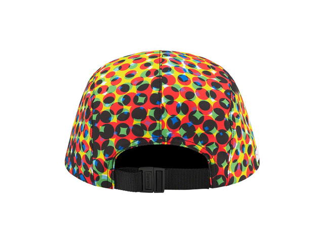 Supreme Supreme GORE-TEX PACLITE Long Bill Camp Cap Multicolor - view 3
