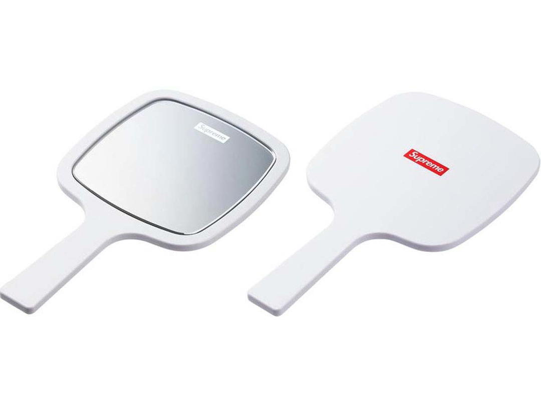 Supreme Supreme Hand Mirror
