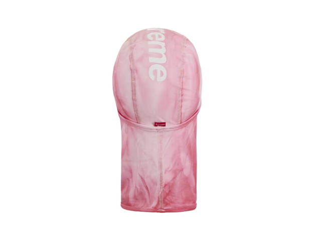 Supreme Supreme Heat Reactive Balaclava Red (FW24) - view 4