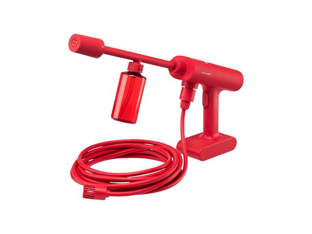 Supreme Supreme Hoto 20V Pressure Washer Pro Red (SS24) - view 2