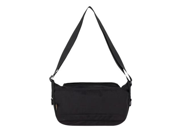 Supreme Supreme Messenger Bag Black (FW24) - view 3