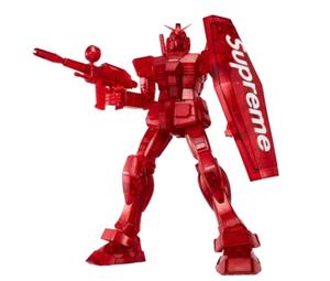 Buy Supreme MG 1/100 RX-78-2 GUNDAM Ver. 3.0 Action Figure at Sasom – Authentic and Ready to Ship