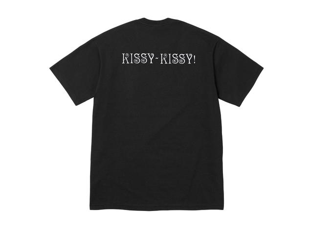 Supreme Supreme Miss Piggy Tee Black (SS24) - view 2