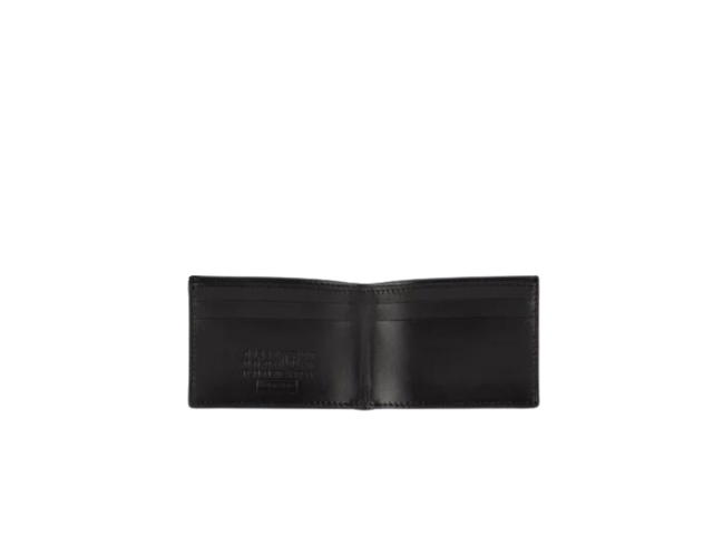 Supreme Supreme/MM6 Maison Margiela Receipt Wallet White (SS24) - view 4