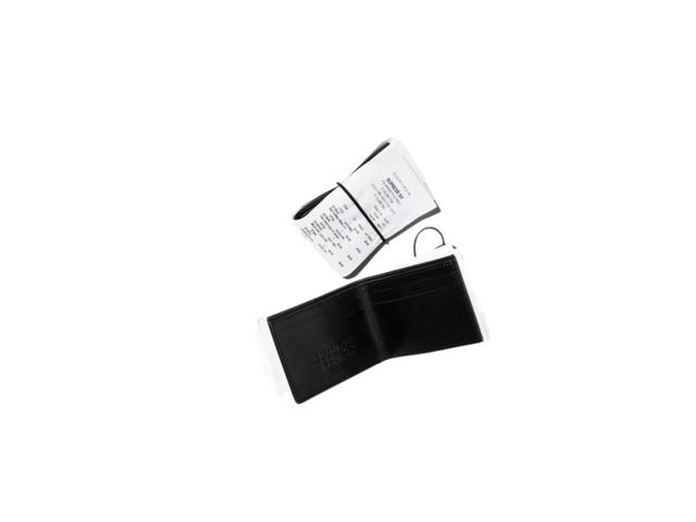 Supreme Supreme/MM6 Maison Margiela Receipt Wallet White (SS24) - view 5