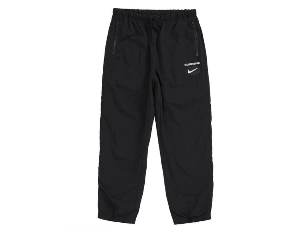 Supreme Supreme Nike Jewel Reversible Ripstop Pant Black
