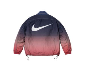 Buy Supreme Nike Ripstop Pullover Multicolor (SS24) at Sasom – Authentic and Ready to Ship