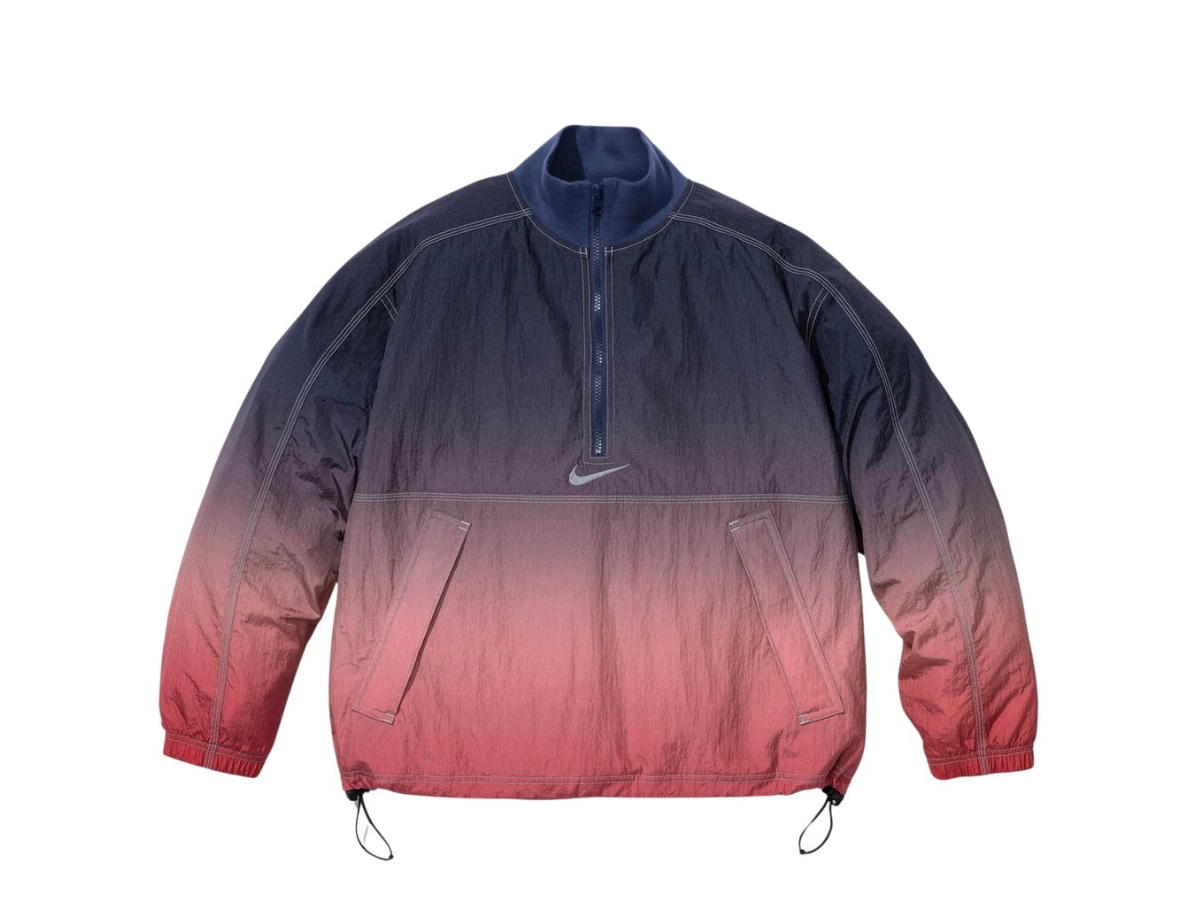 Supreme Supreme Nike Ripstop Pullover Multicolor (SS24)