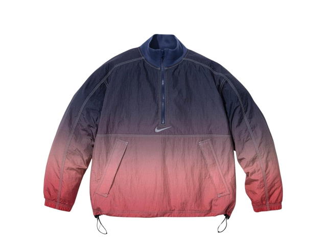 Supreme Supreme Nike Ripstop Pullover Multicolor (SS24) - view 1