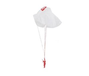 Buy Supreme Parachute Toy at Sasom – Authentic and Ready to Ship