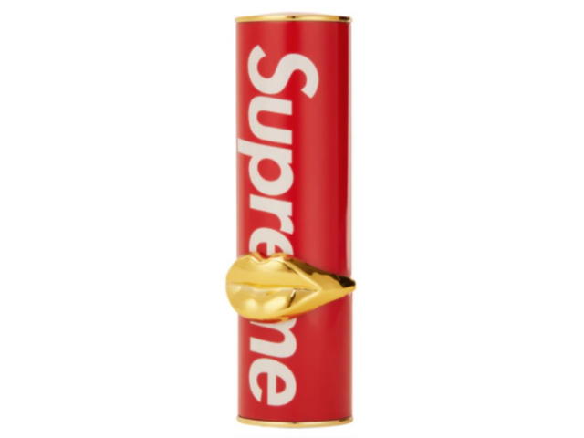 Supreme Supreme Pat McGrath Labs Lipstick Red - view 2