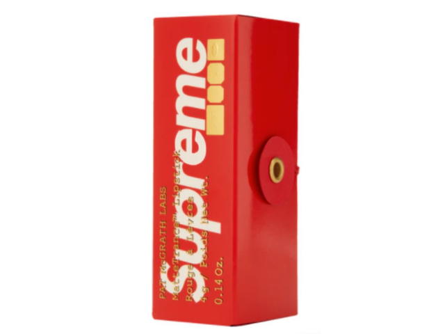 Supreme Supreme Pat McGrath Labs Lipstick Red - view 3