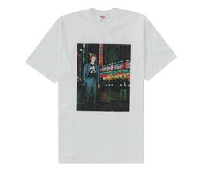 Buy Supreme PiL Live In Tokyo Tee White at Sasom – Authentic and Ready to Ship