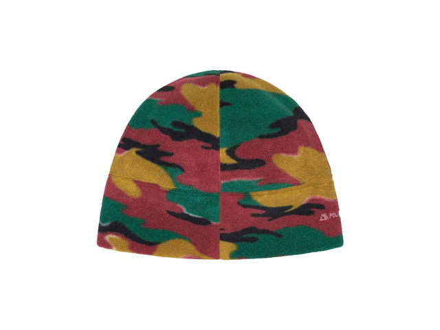 Supreme Supreme Polartec® Beanie Camo (FW23) - view 2