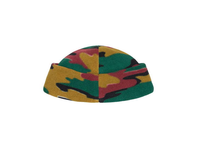 Supreme Supreme Polartec® Beanie Camo (FW23) - view 4