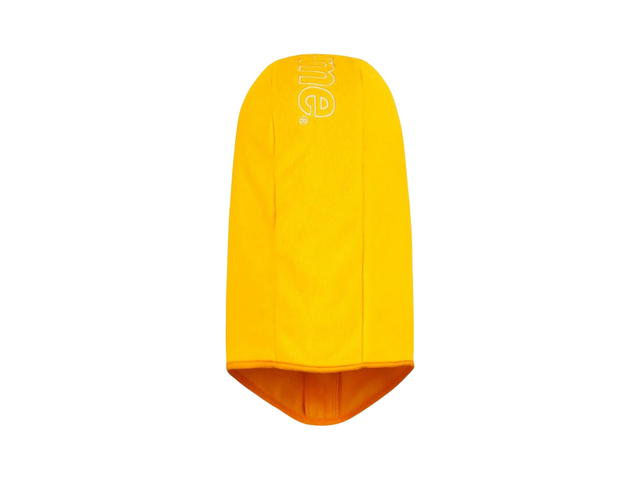 Supreme Supreme Polartec Zip Balaclava Yellow (FW23) - view 2