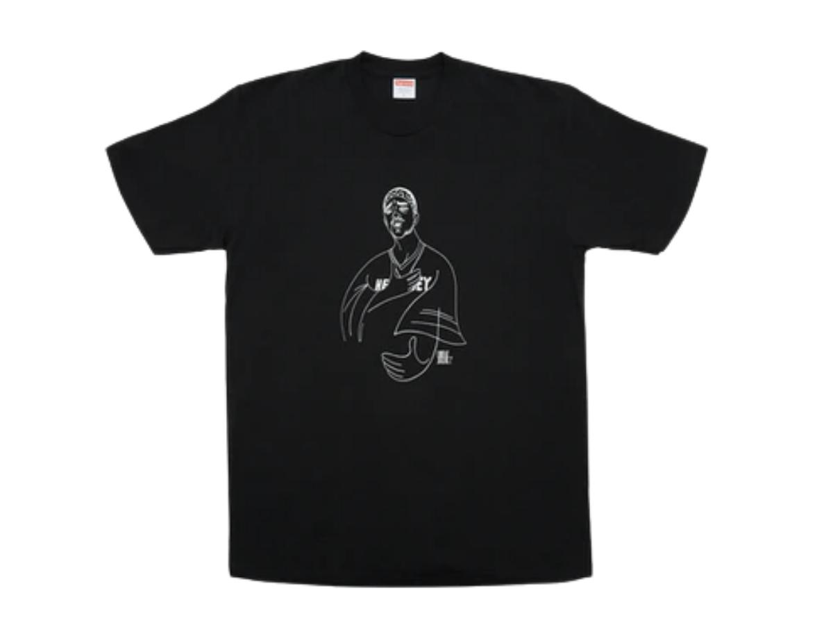 Supreme Supreme Prodigy Tee Black