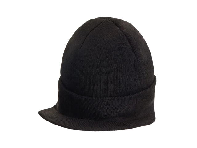 Supreme Supreme Radar Beanie Black - view 2