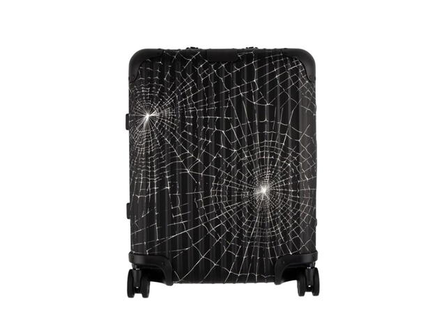 Supreme Supreme RIMOWA Cabin Plus Black - view 2