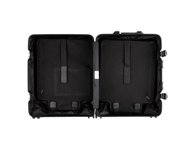Supreme Supreme RIMOWA Cabin Plus Black - view 3