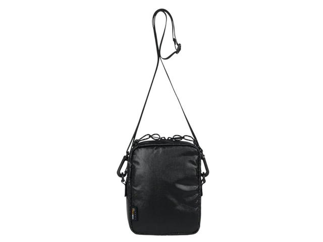 Supreme Supreme Shoulder Bag Black (FW17) - view 2