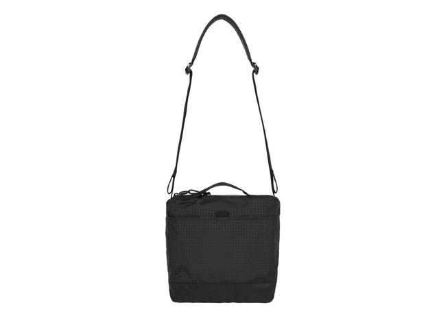 Supreme Supreme Shoulder Bag Black FW23 - view 3
