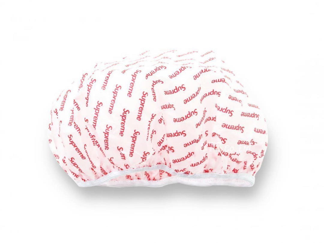Supreme Supreme Shower Cap