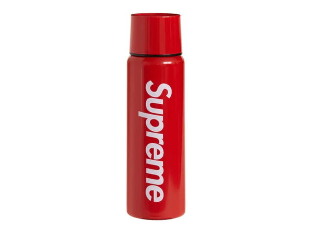 Supreme Supreme SIGG Vacuum Insulated 0.75L Bottle Red - view 2