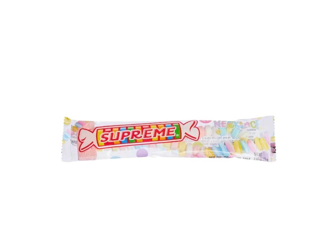 Supreme Supreme Smarties Candy Necklace  (Not Fit For Human Consumption)