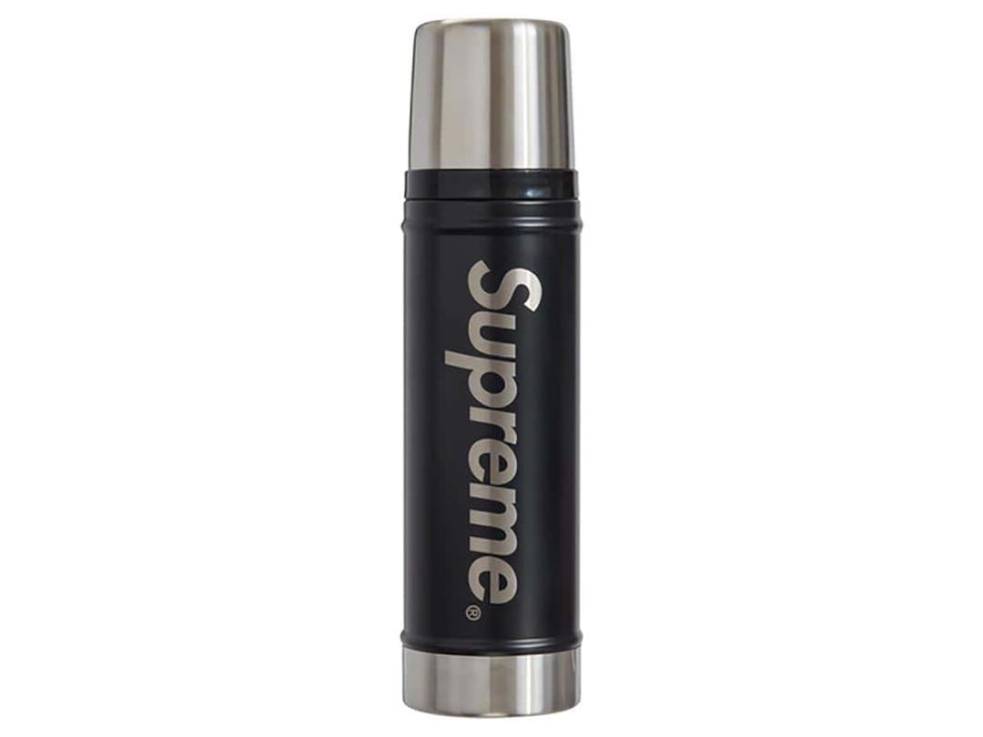 Supreme Supreme Stanley 20 oz. Vacuum Insulated Bottle Black