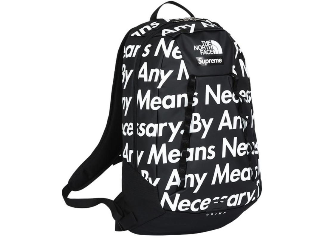 Supreme SUPREME/THE NORTH FACE BACKPACK