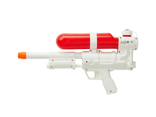 Supreme Supreme Super Soaker 50 Water Blaster White - view 2