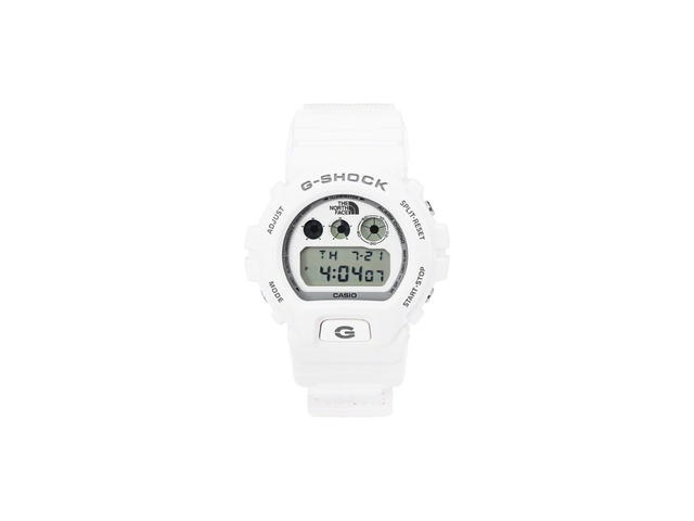 Supreme Supreme The North Face G-SHOCK Watch White - view 2