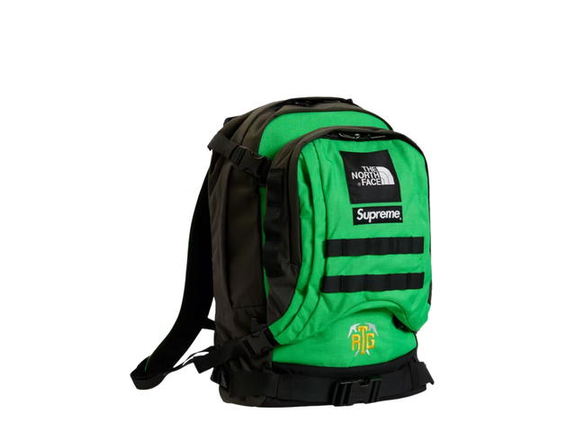 Supreme Supreme The North Face RTG Backpack Bright Green (SS20) - view 1