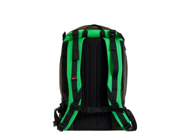 Supreme Supreme The North Face RTG Backpack Bright Green (SS20) - view 2