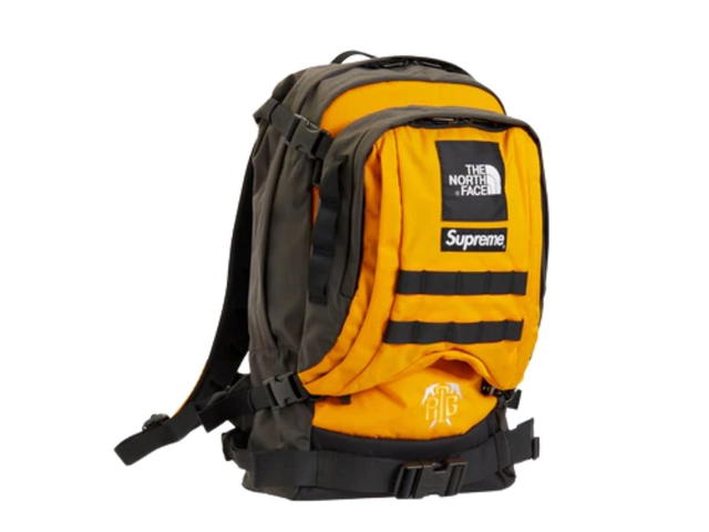Supreme Supreme The North Face RTG Backpack Gold - view 1
