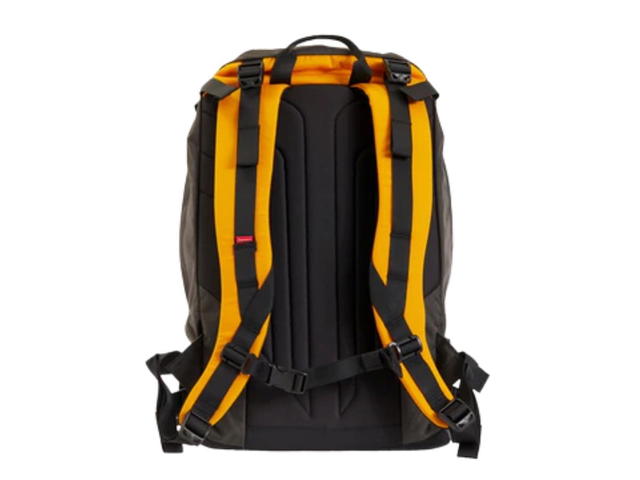 Supreme Supreme The North Face RTG Backpack Gold - view 3