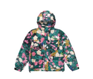 Buy Supreme The North Face Trekking Convertible Jacket Flowers at Sasom – Authentic and Ready to Ship