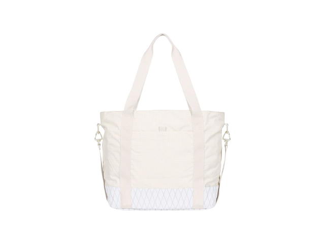 Supreme Supreme Tote Bag With X-Pac White (FW23) - view 3