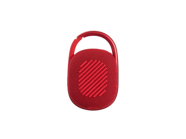 Supreme Supreme Toy Machine JBL Clip Red (SS24) - view 2