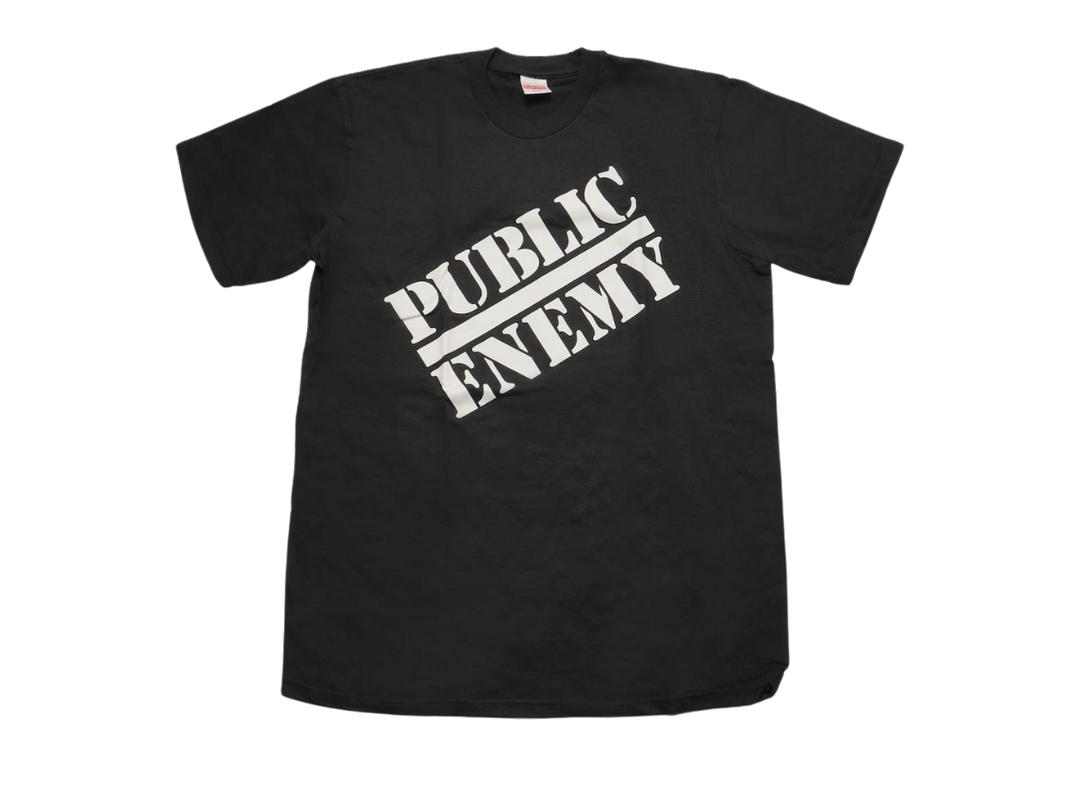 Supreme Supreme UNDERCOVER/Public Enemy Tee Black (SS18)
