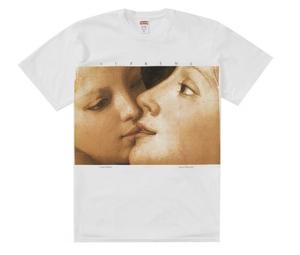 Buy Supreme Venus Tee White (FW21) at Sasom – Authentic and Ready to Ship