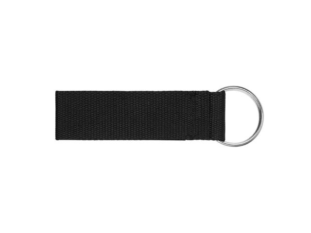 Supreme Supreme Webbing Keychain Black - view 2