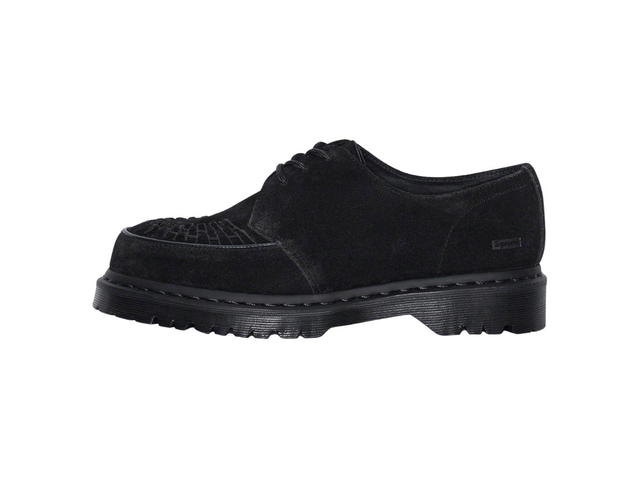 Supreme Supreme X Dr. Martens Ramsey Creeper Black (FW23) - view 1