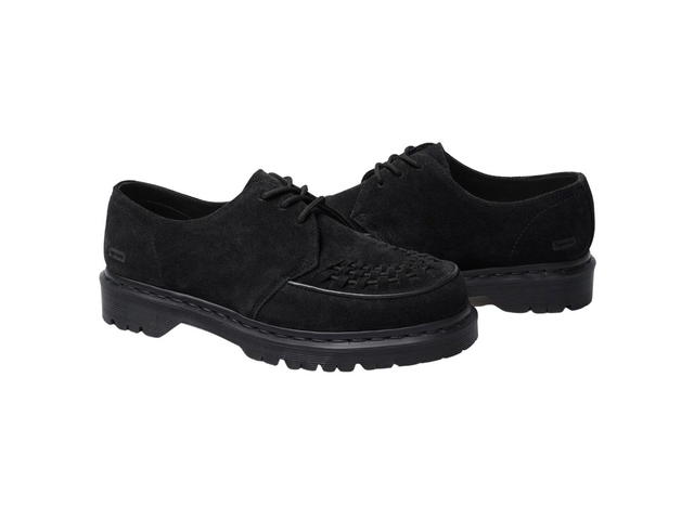 Supreme Supreme X Dr. Martens Ramsey Creeper Black (FW23) - view 2